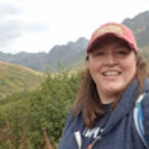 Meet your Posher, Tabitha